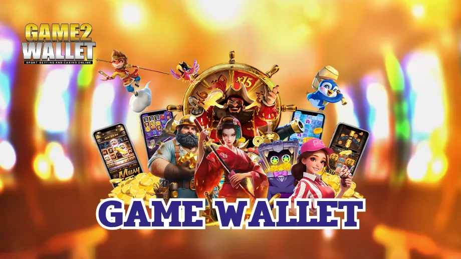 game2wallet